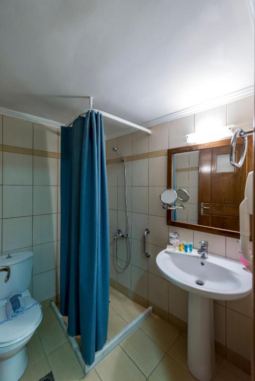 バスルーム（客室）