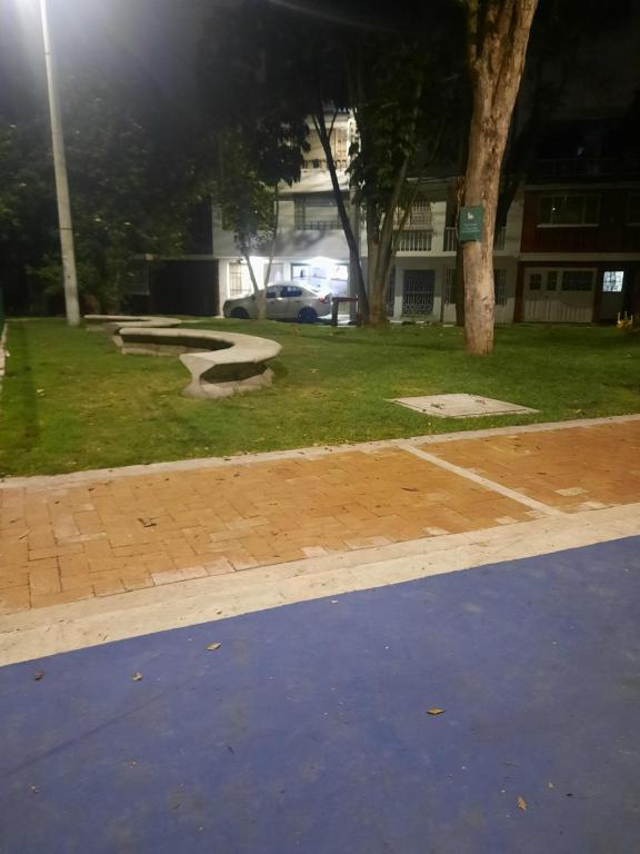 Aparta Hotel Victoria In photo