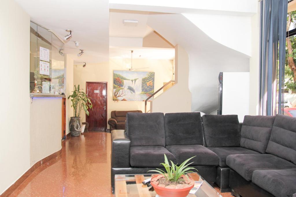 Hotel Catedral - 1
