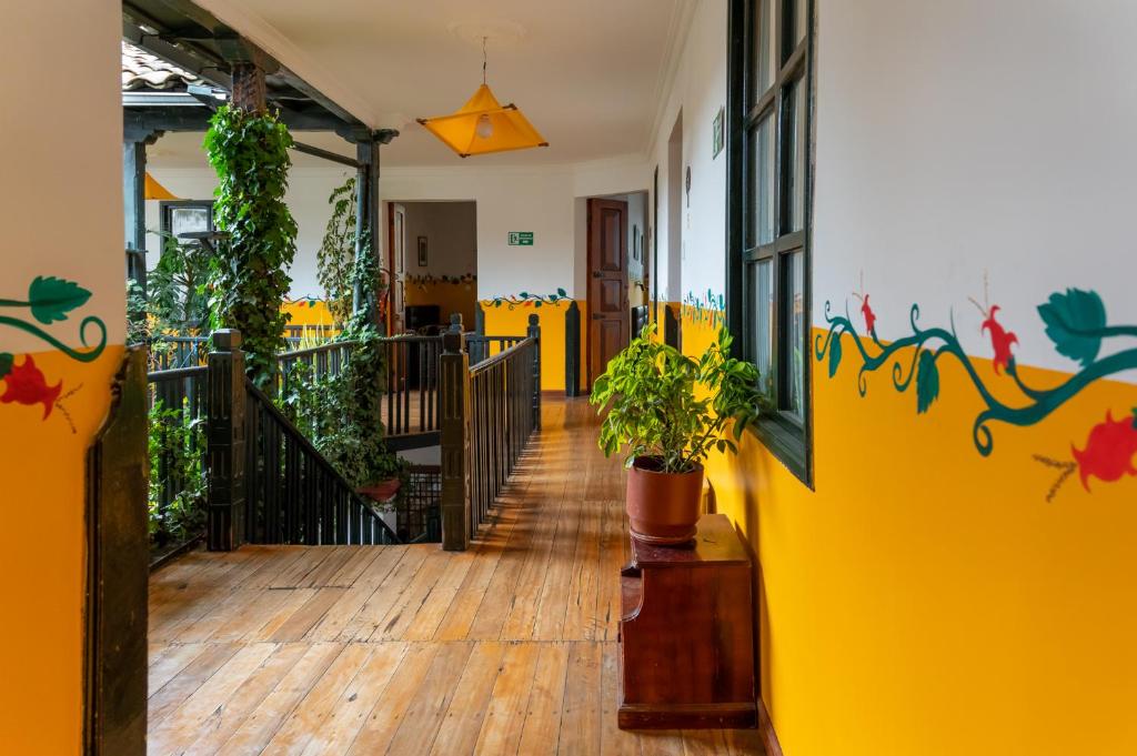 Hostal Riviera Sucre photo