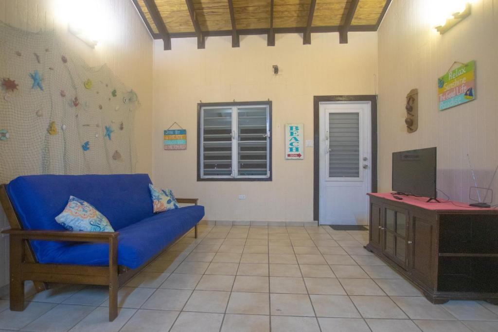 Chalet Olas del Sol photo