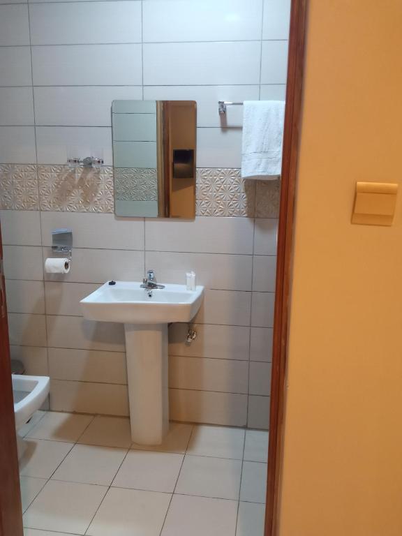 Villa Grazia Luxury Hotel photo