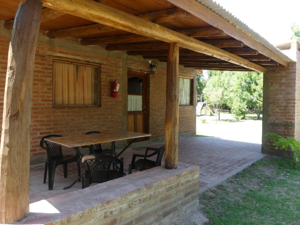 El Caserio Casas de Campo - 5