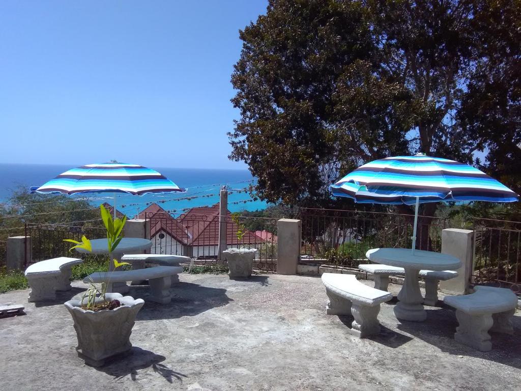 Villa Malvina photo