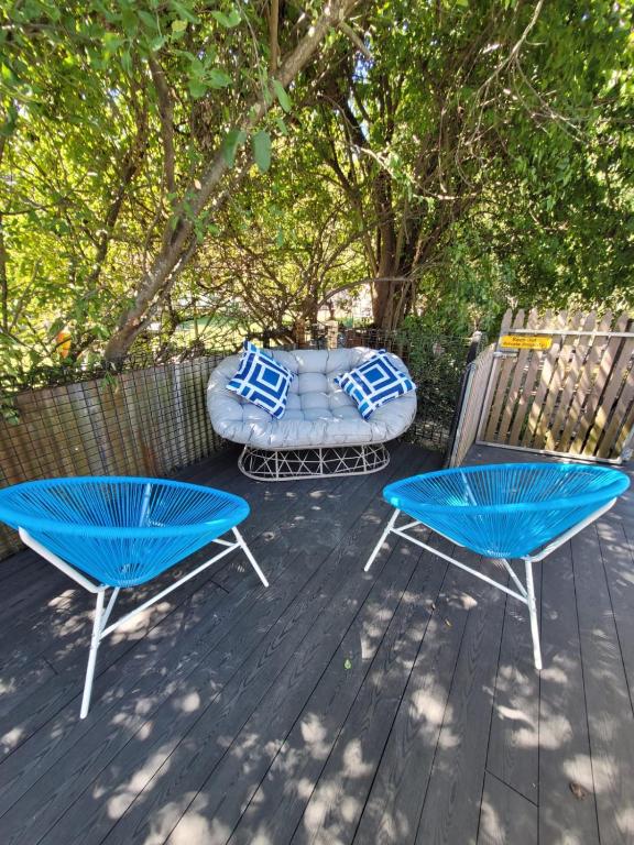 Family Getaway in Eildon - Pet Friendly