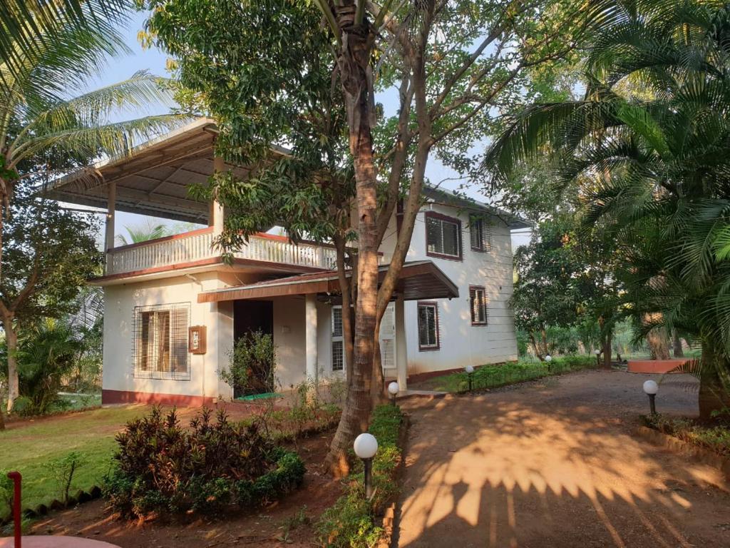 Serenity Farm — Hotel in Khopoli