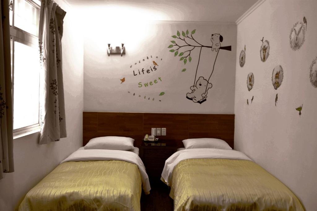 Toong Mao Kao Shang Ching Hotel photo