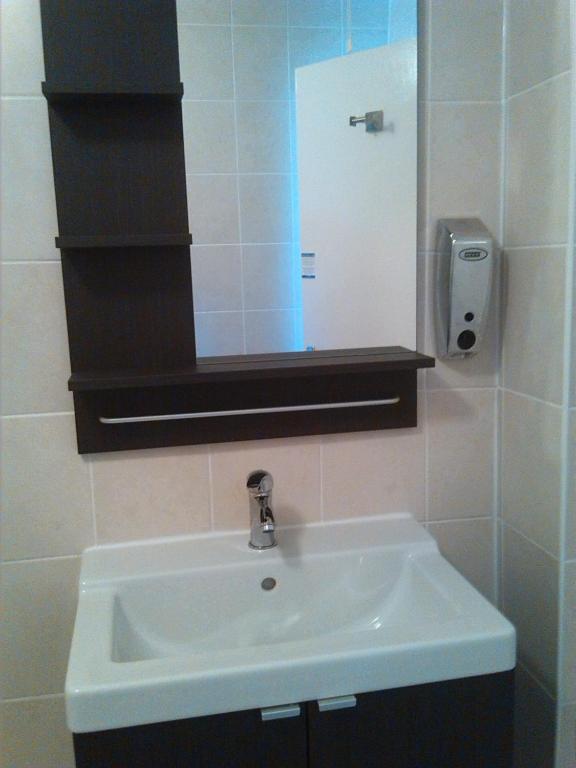 バスルーム（客室）