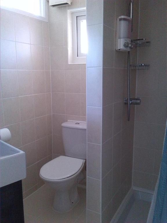 バスルーム（客室）