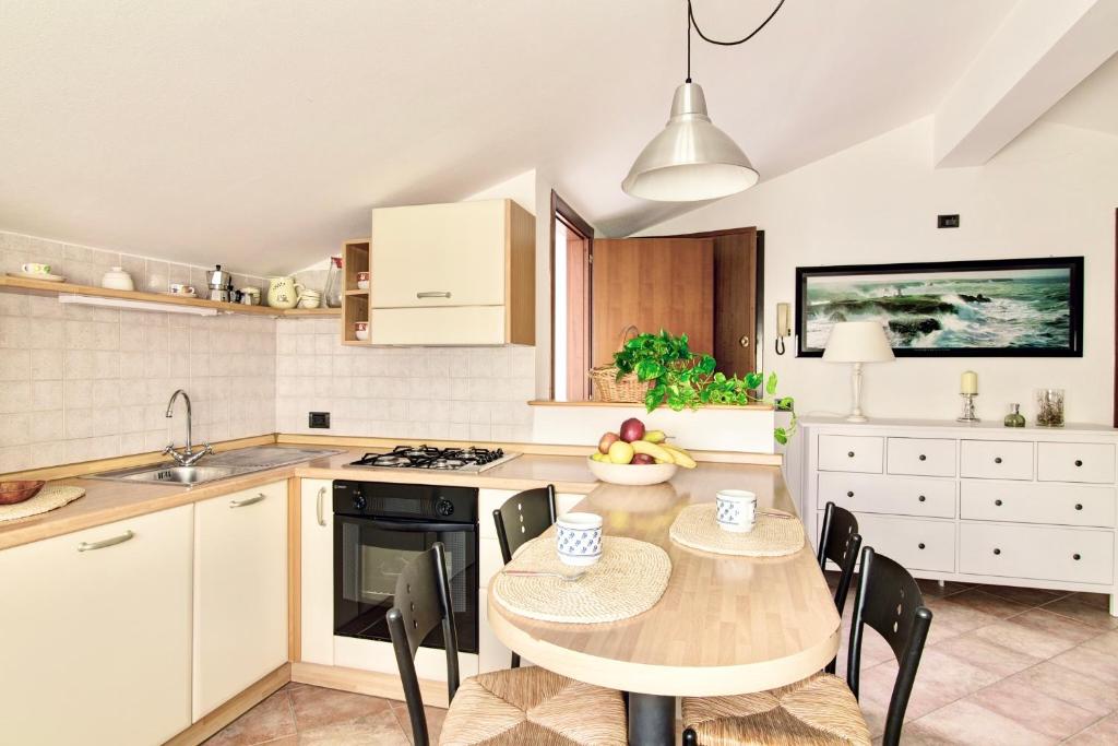 A casa di Cinzia - 3