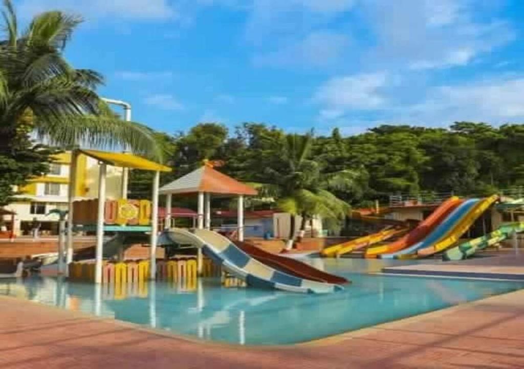 Nirvana in Vasai, India - reviews, prices | Planet of Hotels