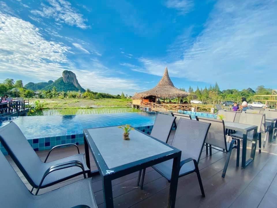 Lanna Homestay photo