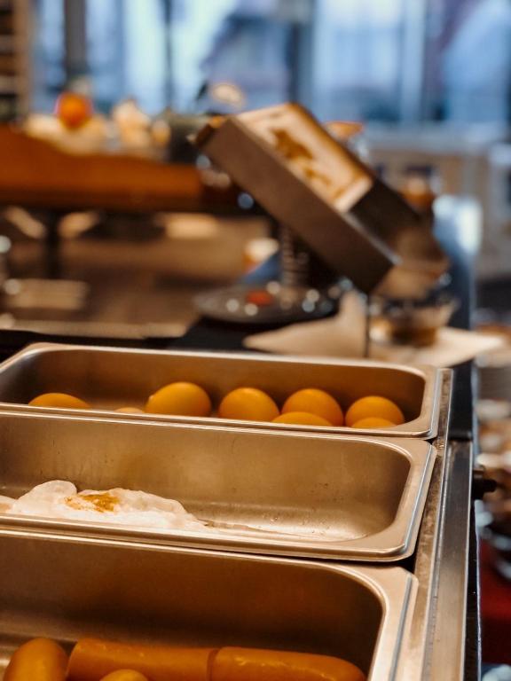 Їжа та напої