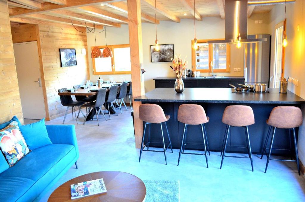 Chalet 800 - 2