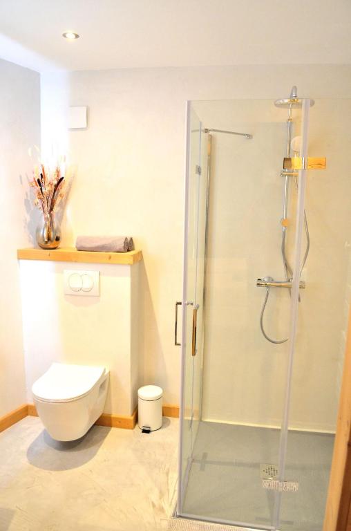 Chalet 800 - 5