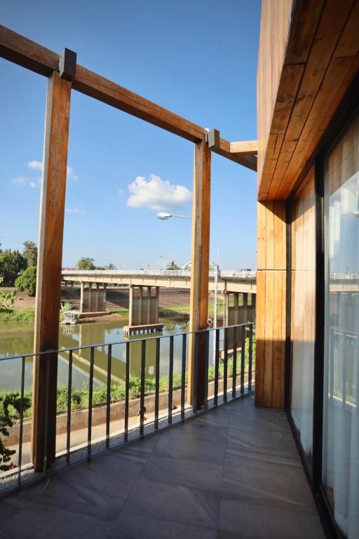 Wevari Heritage バルコニー/テラス