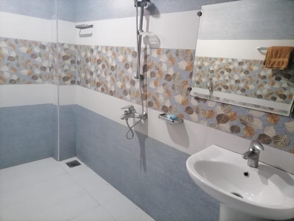 Faizi Furnished Apartments photo
