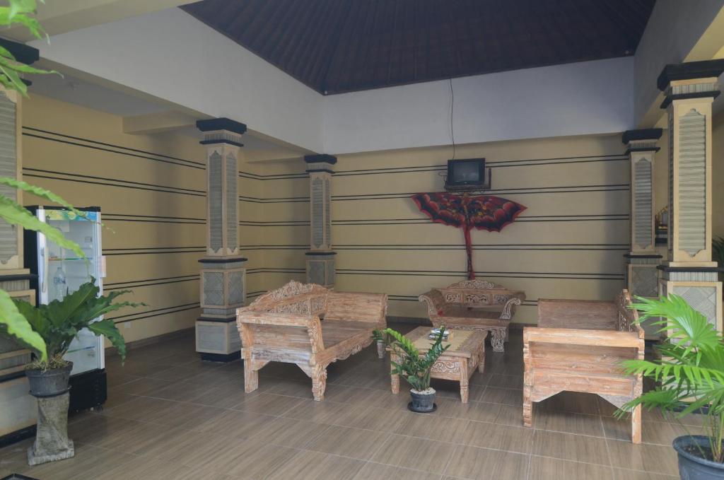 Kusuma Guesthouse photo