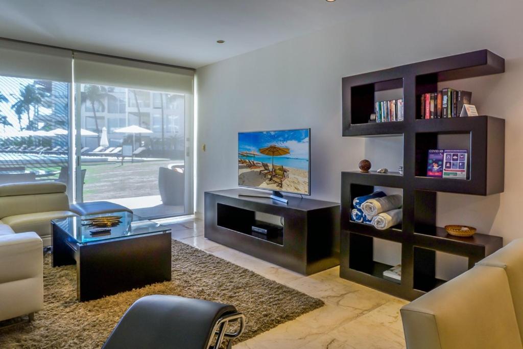 Elements Garden House 11 condo, Playa del Carmen