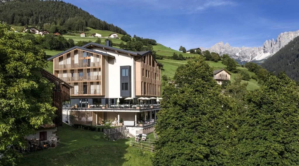 Alpinhotel Vajolet - Adults only, hotell sihtkohas Tires