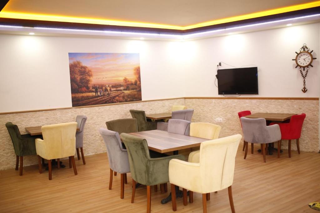 Ozhan Hotel photo