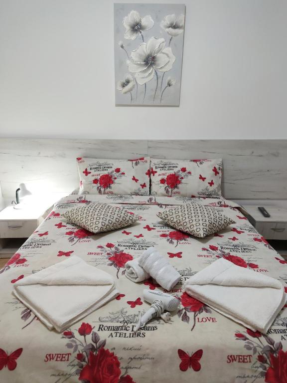 Lili apartman u parku - 5