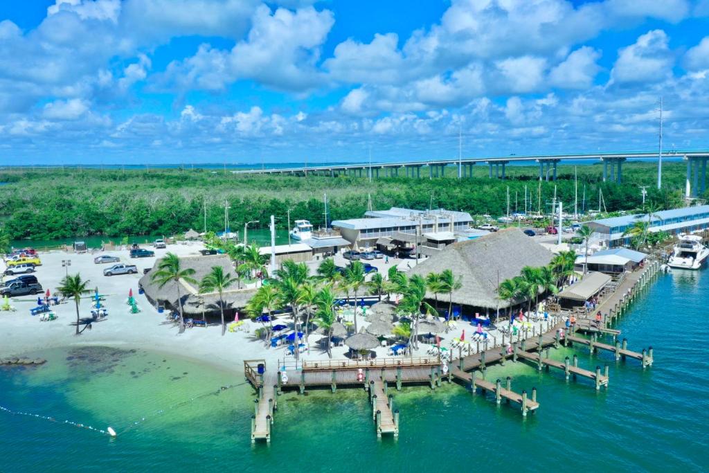 Gilbert's Resort, Key Largo