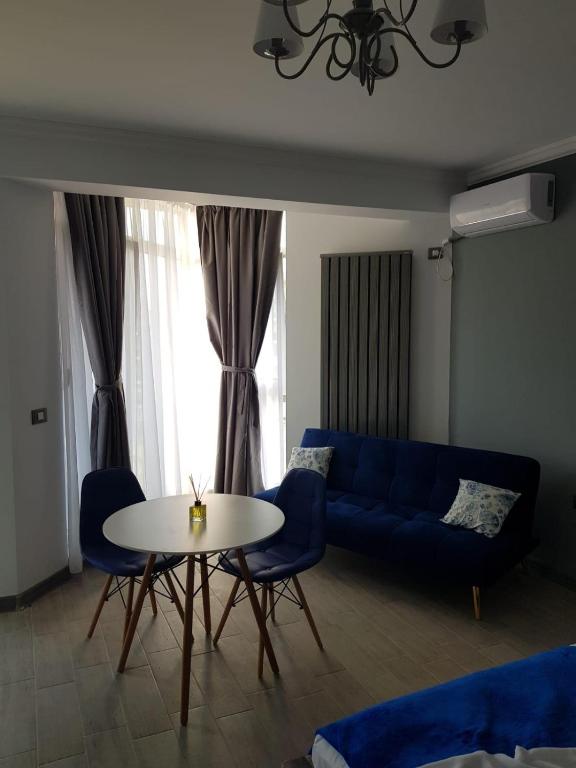 Studio Naly by Alz, Mamaia Nord – Năvodari