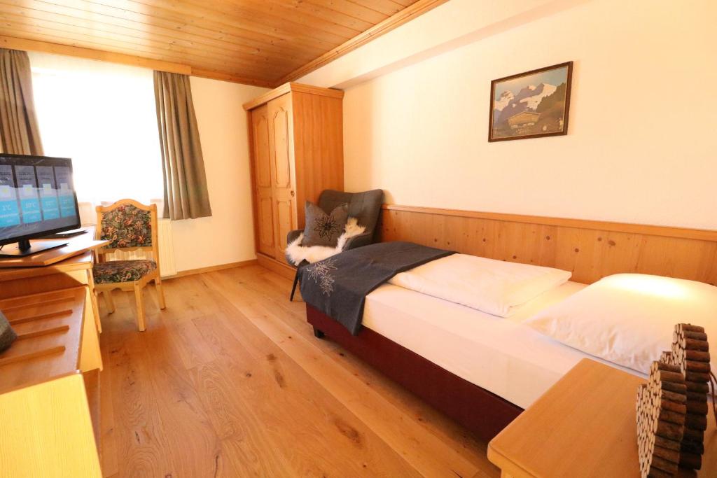 Hotel Brau photo