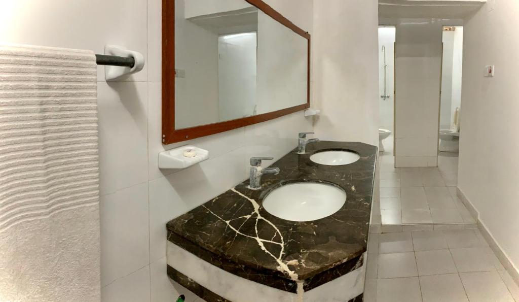 Stone Town House photo