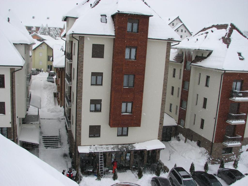 B&S Apartments - 2