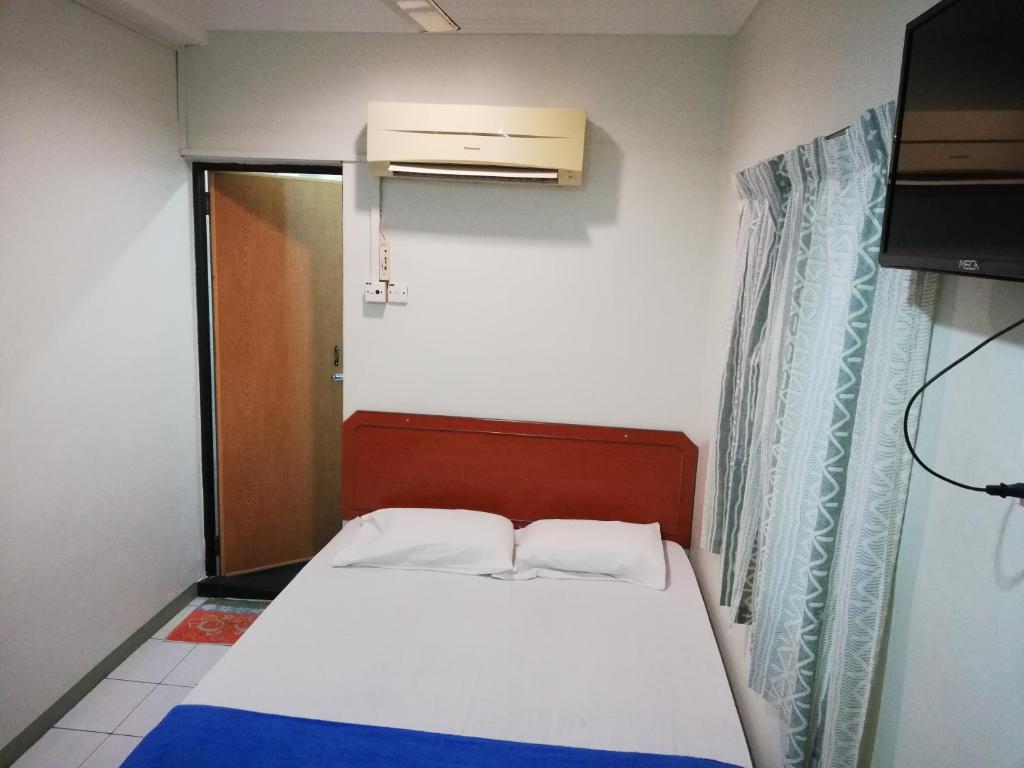 Sri Gate Hotel photo
