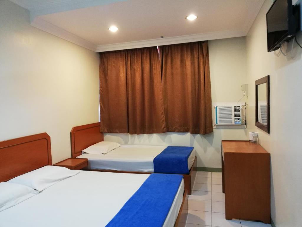 Sri Gate Hotel — Hotel in Dungun