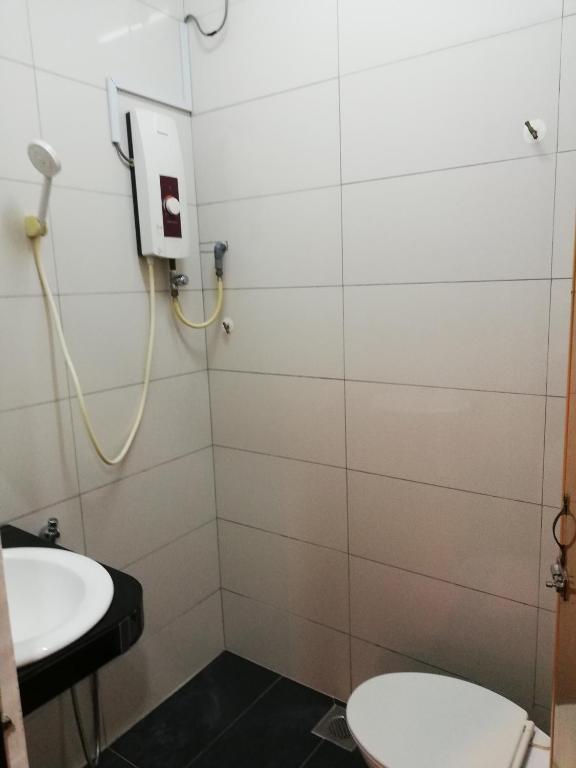 Sri Gate Hotel photo