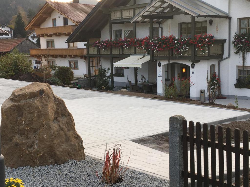 Gästehaus Biggi - 3