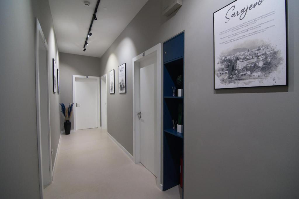 Apartments Azzurro Sarajevo - 3