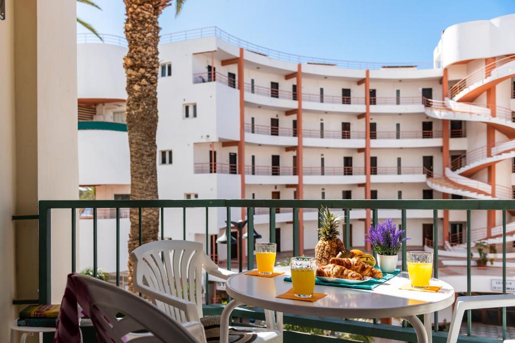 211 Los Cristianos First Sea Line, swimming pool - 4