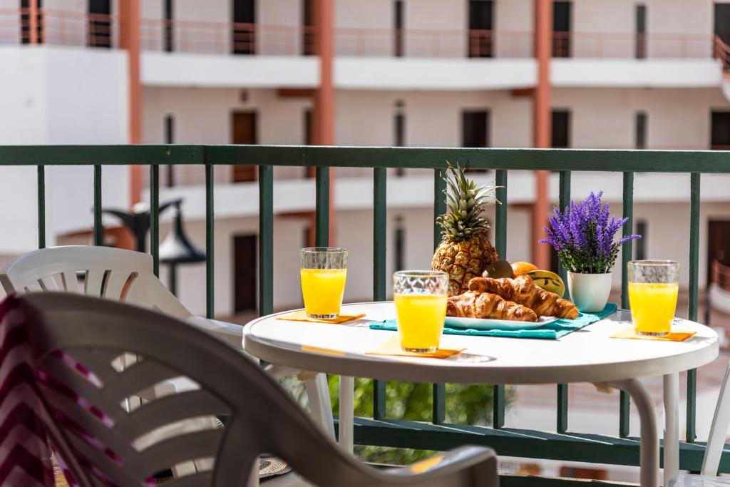 211 Los Cristianos First Sea Line, swimming pool - 5