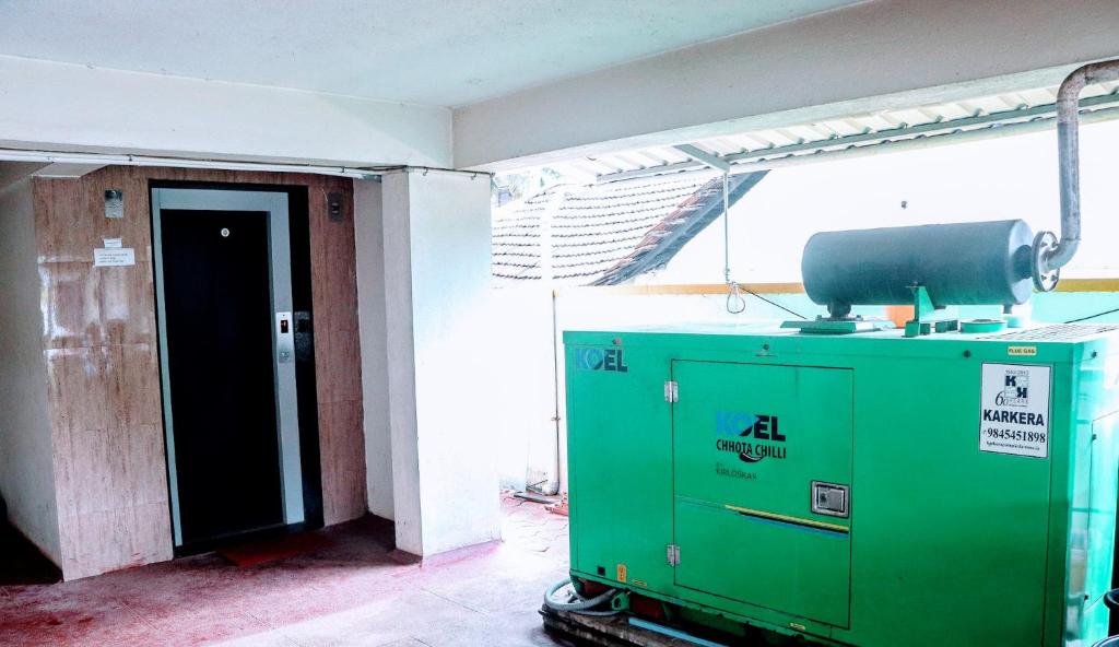 Suvarna Grande Homes photo