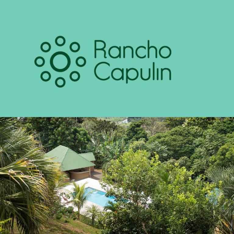 Rancho Capulin B&amp;B — Hotel in Tarcoles