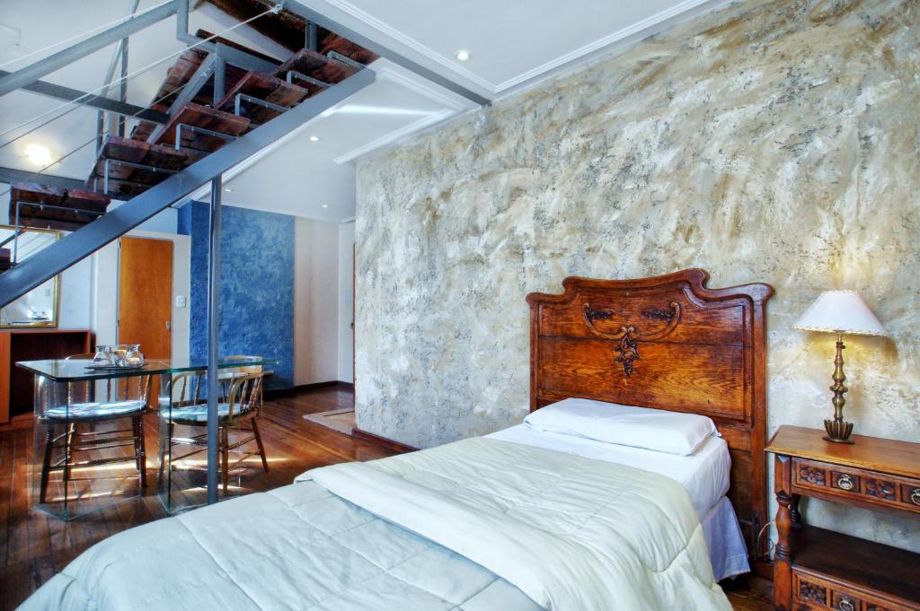 La Fresque Hotel - 5