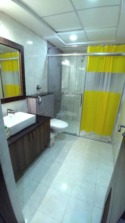 A Superior King Room Manyata Tech Park IT Corporate Service Apartment photo