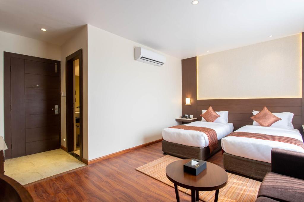 Hotel Da Flamingo photo