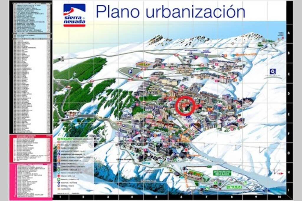 Apartamento T28 Edif Europa y parking gratuito - 5