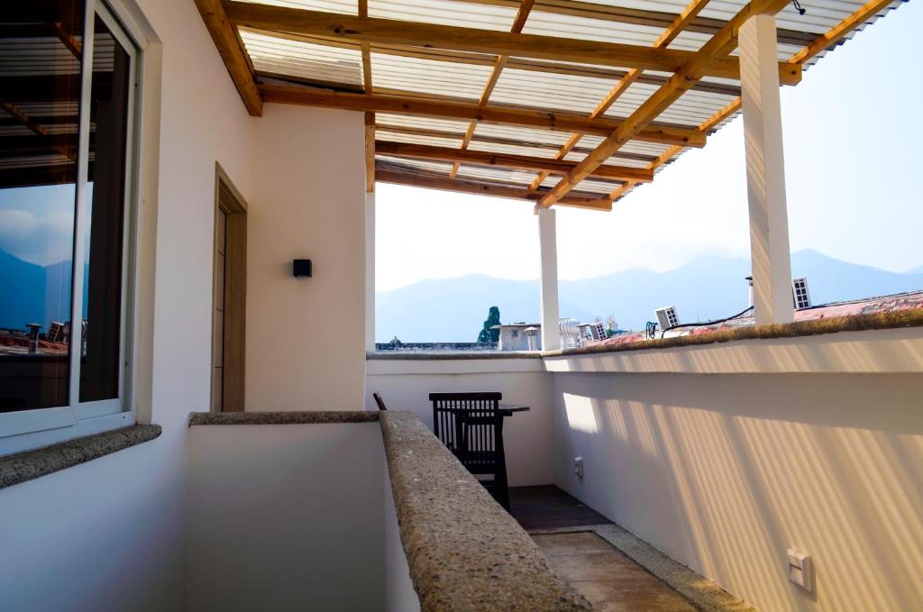 Casa Bella Boutique Hotel photo