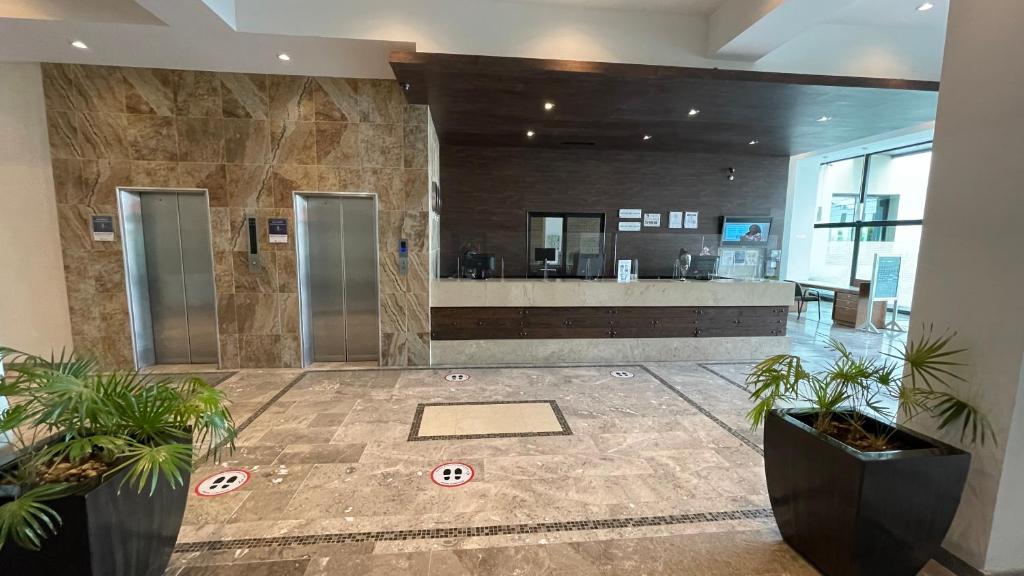 Hotel El Sembrador photo