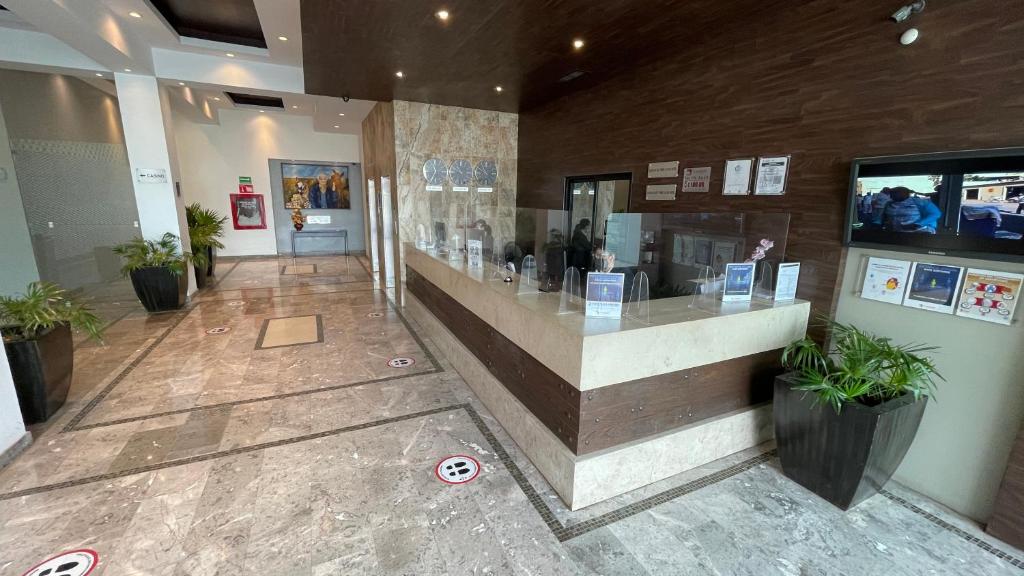 Hotel El Sembrador photo