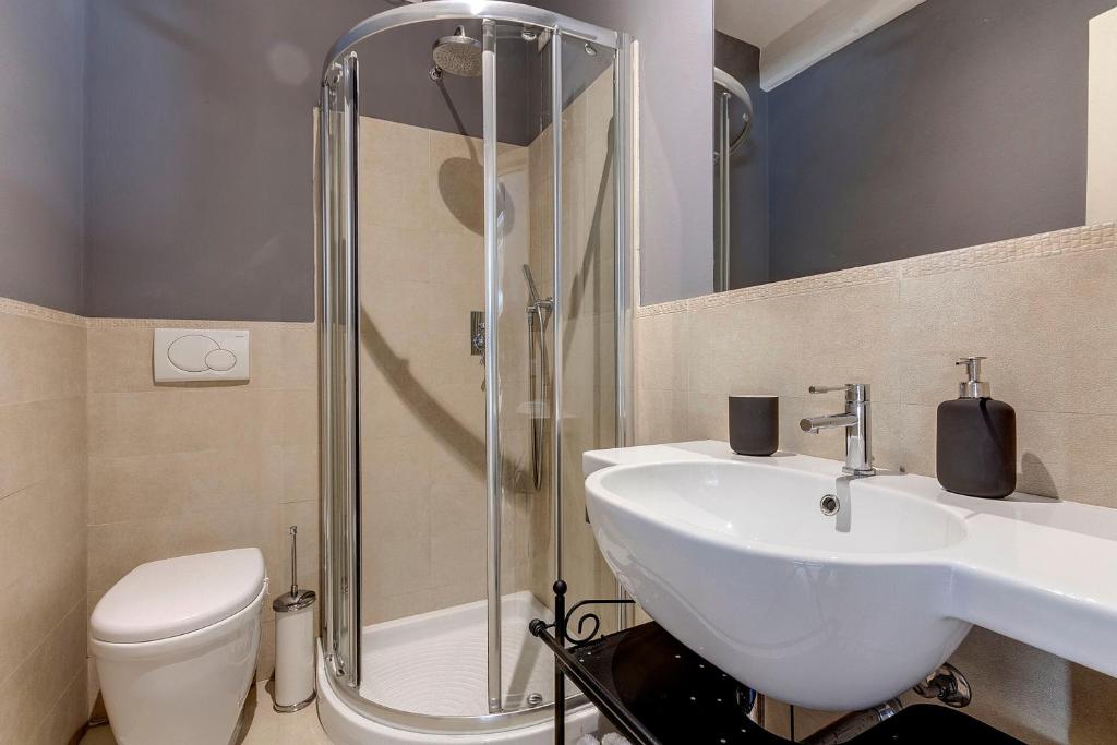 Mamo Florence - San Marco Apartment photo