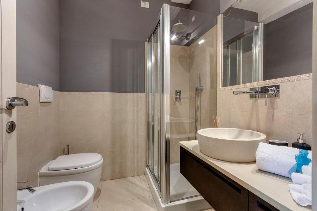 Mamo Florence - San Marco Apartment photo