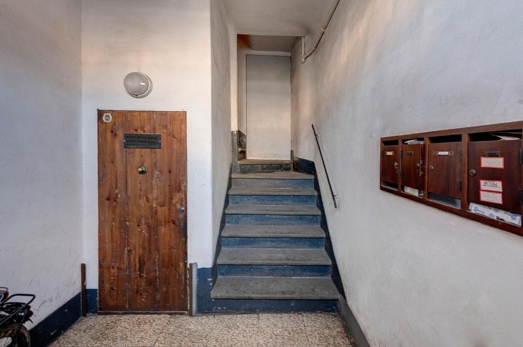 Mamo Florence - San Marco Apartment photo